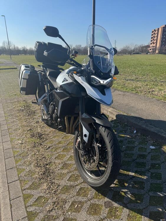 Triumph Tiger 900 GT (2024 - 25) (4)