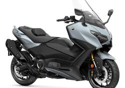 Yamaha T-Max 560 Tech Max (2025) nuova