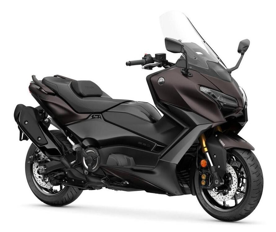 Yamaha T-Max 560 Tech Max (2025) (2)