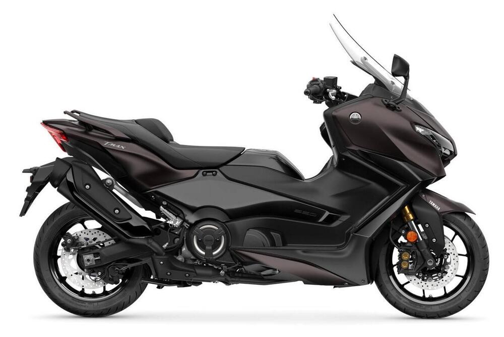 Yamaha T-Max 560 Tech Max (2025) (4)