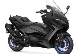 Yamaha T-Max 560 (2025) nuova