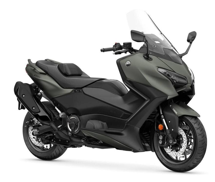 Yamaha T-Max 560 (2025) (2)