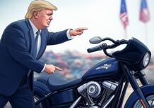 Trump, dazi Usa/UE: perché il settore delle moto è a rischio? Nel mirino le Harley-Davidson, ecco cosa sta succedendo