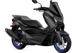 Yamaha N-Max 125 (2025) nuova