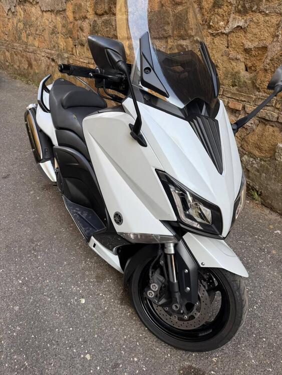 Yamaha T-Max 530 ABS (2015 - 17) (2)