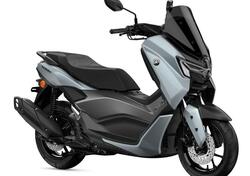 Yamaha N-Max 125 Tech Max (2025) nuova