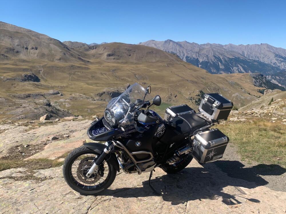 Bmw R 1200 GS Adventure (2010 - 13) (5)