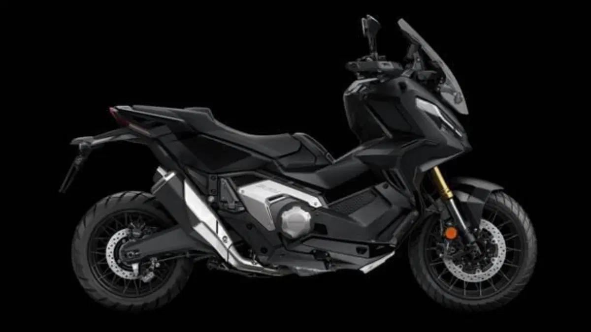 Honda X-ADV 750 (2025 - 26)