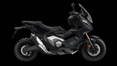 Honda X-ADV 750 (2025 - 26) nuova