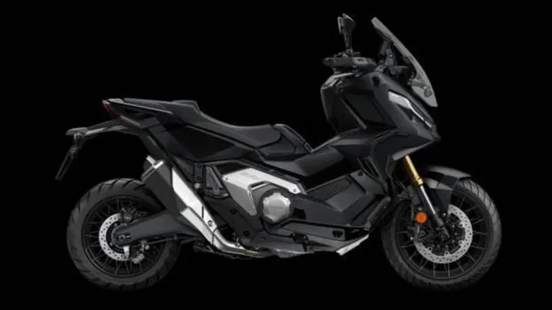 Honda X-ADV 750 (2025 - 26)