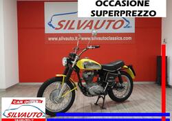 Ducati SCRAMBLER 250 d'epoca