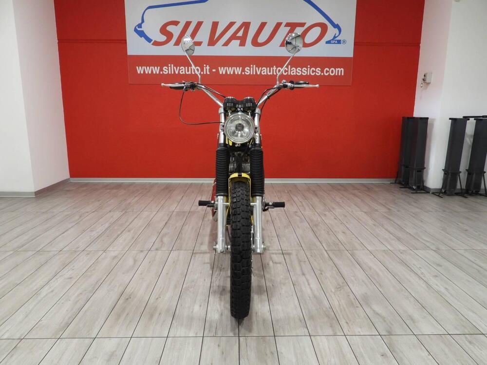 Ducati SCRAMBLER 250 (2)