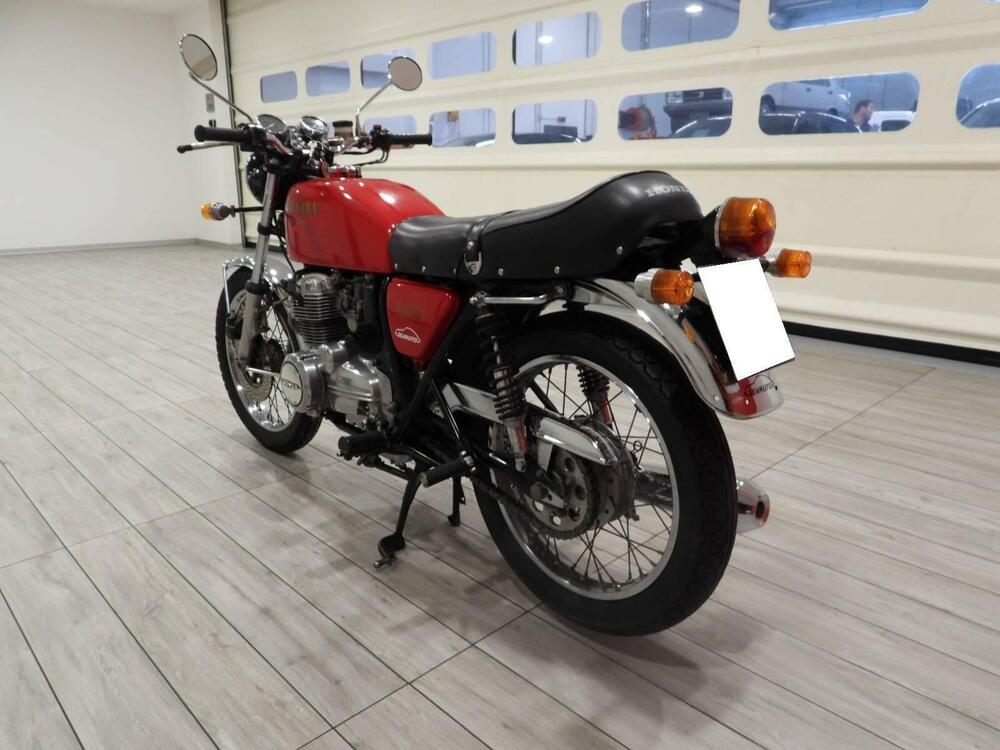 Honda CB 400 FOUR SUPER SPORT (3)