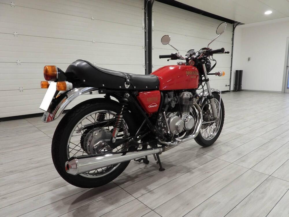 Honda CB 400 FOUR SUPER SPORT (4)