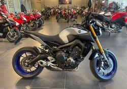 Yamaha MT-09 SP (2018 - 20) usata