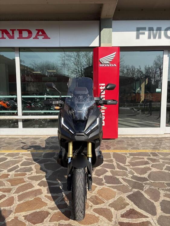 Honda X-ADV 750 DCT (2021 - 24) (3)