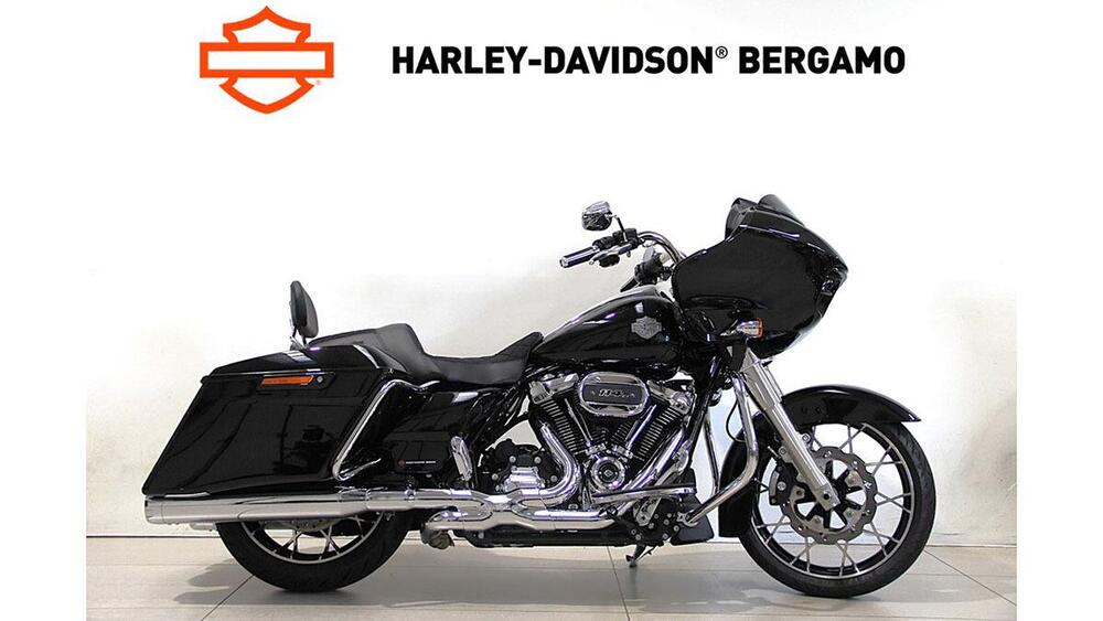 Harley-Davidson Road Glide Special (2021 - 23)