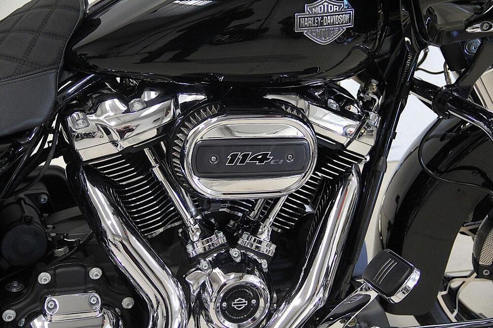 Harley-Davidson Road Glide Special (2021 - 23) (4)