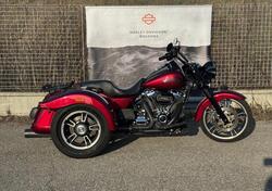 Harley-Davidson 107 Freewheeler (2017 - 18) - FLRT usata