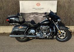 Harley-Davidson 114 Electra Glide Ultra Limited (2019) - FLHTK usata