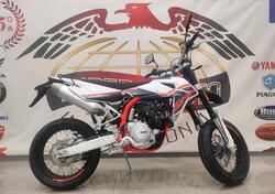 Swm SM 500 R (2021 - 24) nuova