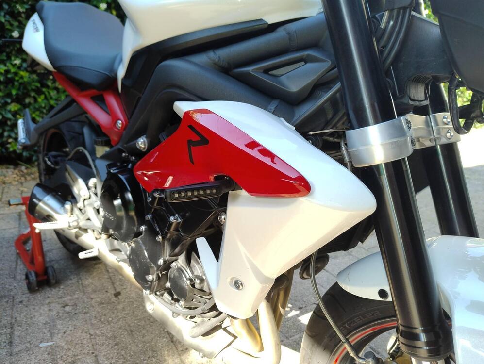 Triumph Street Triple R ABS (2013 - 17) (5)