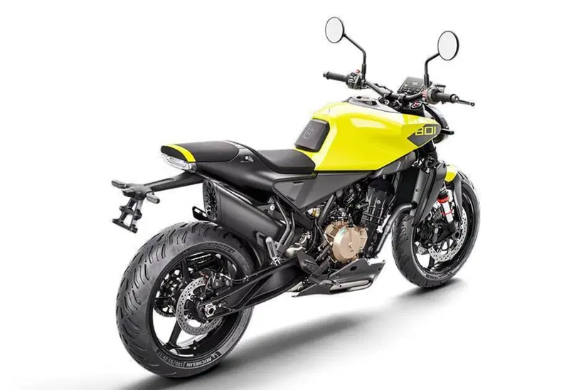 Husqvarna Vitpilen 801 L (2025 - 26) (2)