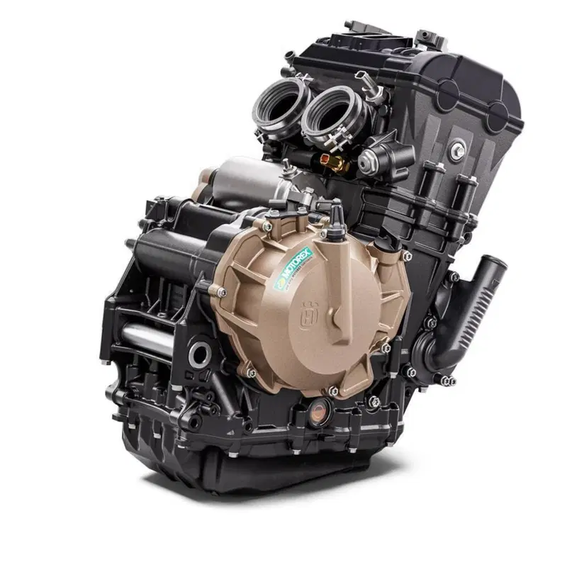 Husqvarna Vitpilen 801 L (2025 - 26) (4)