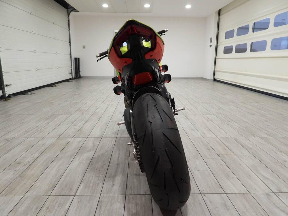 Ducati Streetfighter V4 Lamborghini (2023 - 24) (4)