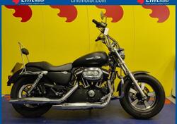 Harley-Davidson 1200 Custom CB (2013 - 17) - XL 1200CB usata