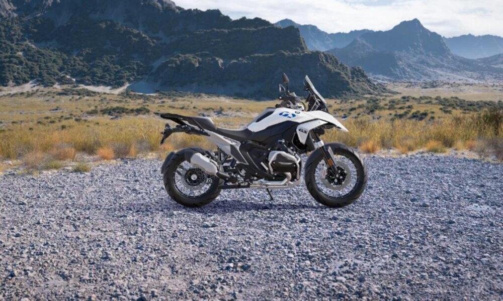 Bmw R 1300 GS (2023 - 25)