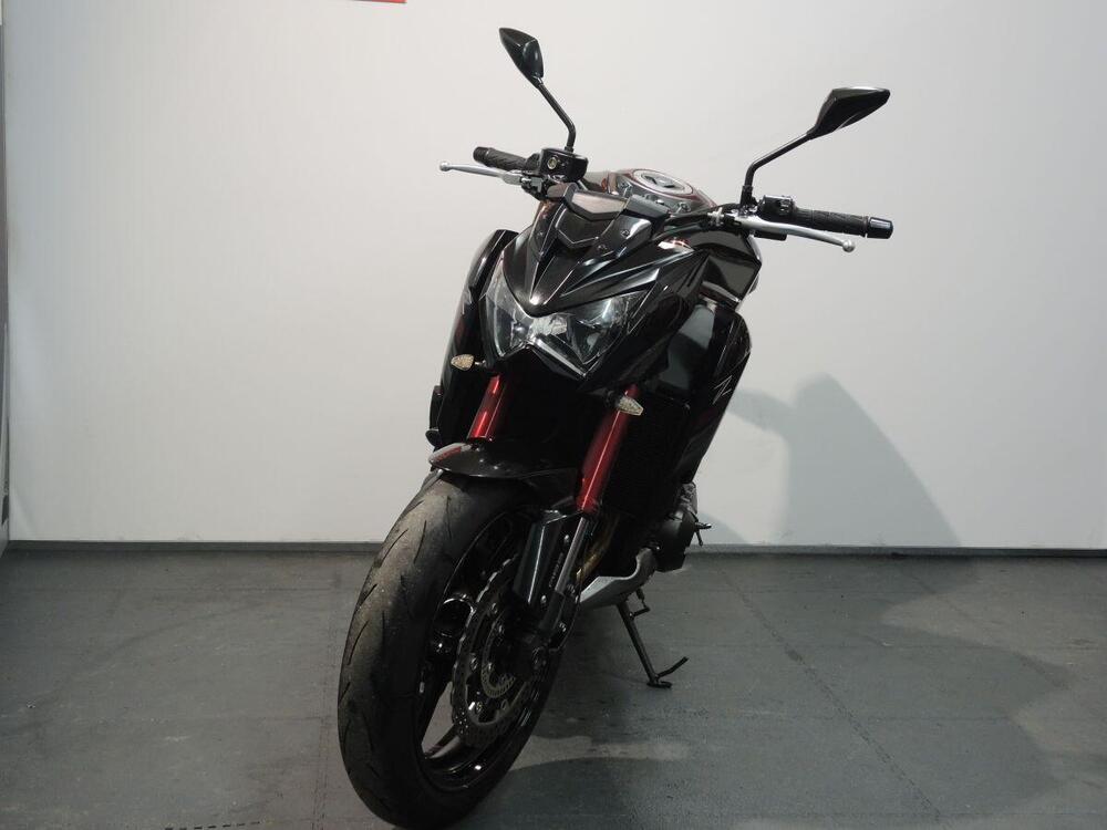 Kawasaki Z 800 Sugomi Edition ABS (2016) (3)