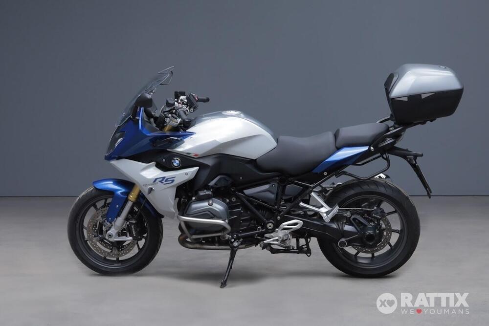 Bmw R 1200 RS (2017 - 19) (3)