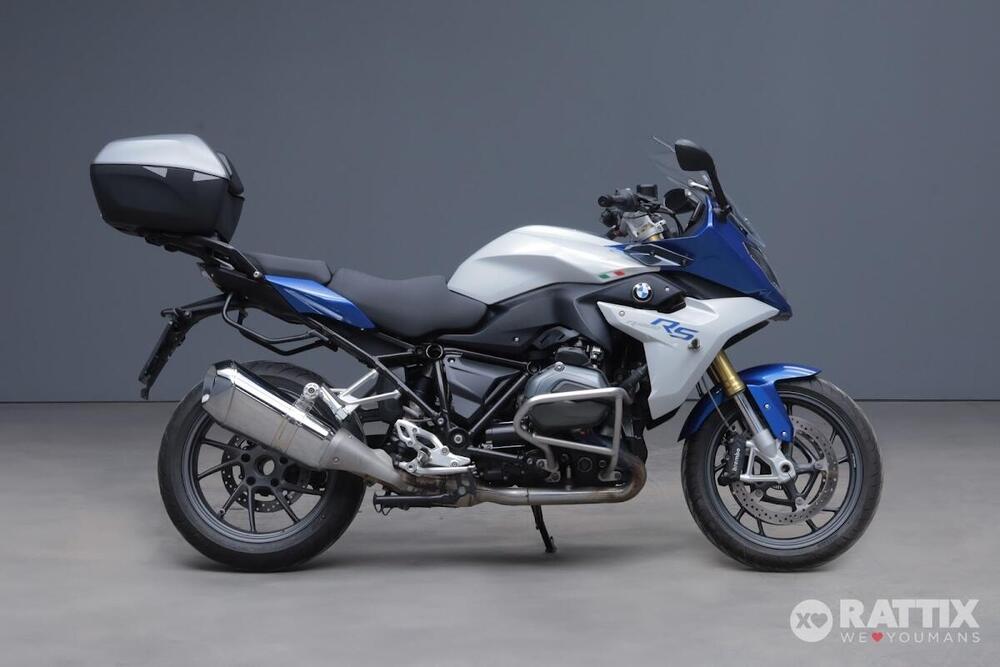 Bmw R 1200 RS (2017 - 19) (4)