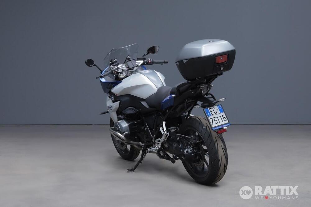 Bmw R 1200 RS (2017 - 19) (5)