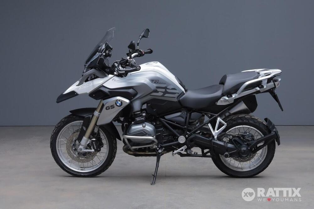 Bmw R 1200 GS (2013 - 16) (3)