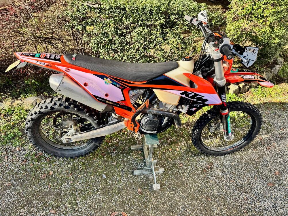 KTM 350 EXC-F (2021)