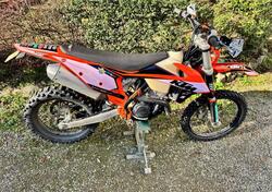 KTM 350 EXC-F (2021) usata