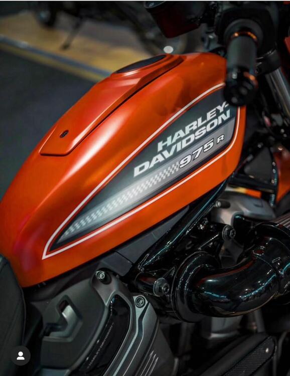 Harley-Davidson Nightster Special (2023 - 25) (3)