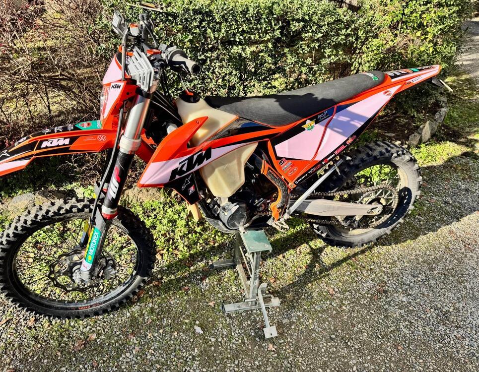 KTM 350 EXC-F (2021) (2)