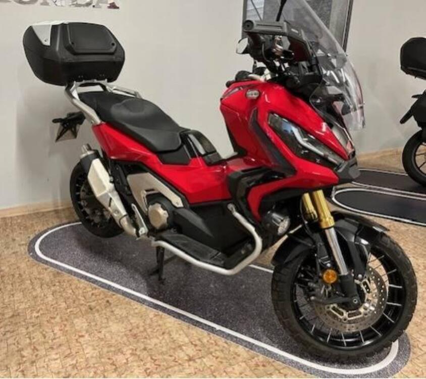 Honda X-ADV 750 DCT Adventure (2021 - 24) (3)