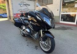 Bmw R 1200 RT (2014 - 16) usata