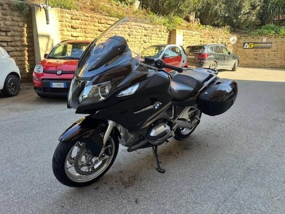 Bmw R 1200 RT (2014 - 16) (3)