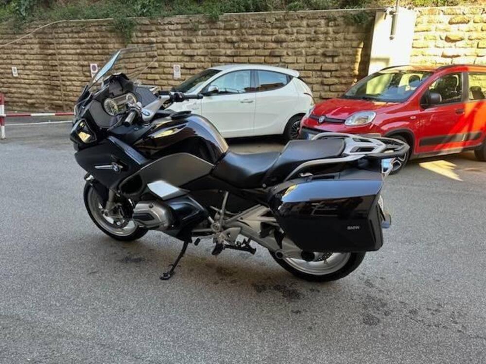 Bmw R 1200 RT (2014 - 16) (4)