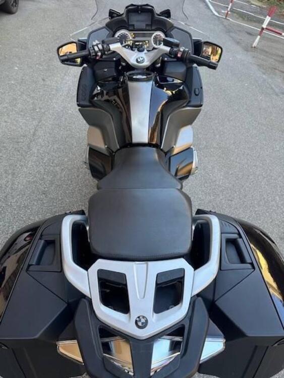 Bmw R 1200 RT (2014 - 16) (5)