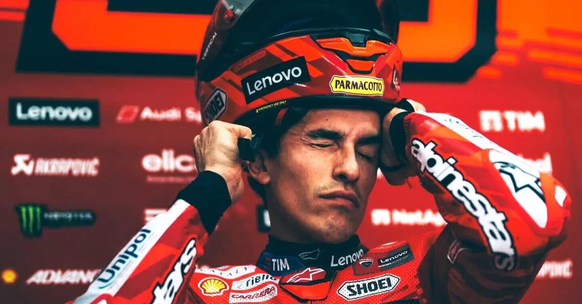 MotoGP 2025. Test di Sepang. Marc Marquez 2&deg; dopo il primo giorno di test: "Su 24 ore 12 sono per prendermi cura del mio corpo"