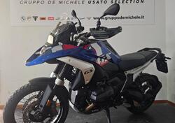 Bmw R 1300 GS Trophy (2023 - 25) usata