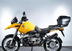 Bmw R 1150 GS d'epoca