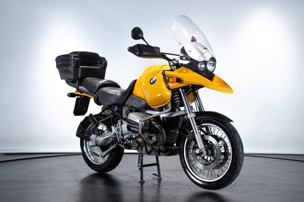 Bmw R 1150 GS (5)