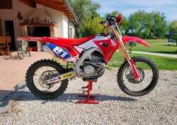 Honda CRF 250 R (2019) usata